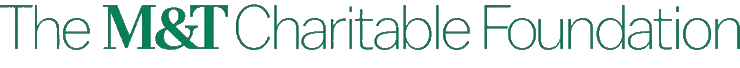The M&T Charitable Foundation logo